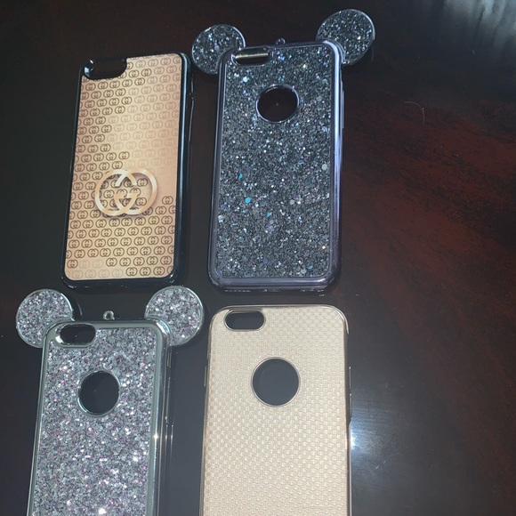 IPHONE 6 CASE BUNDLE - Picture 2 of 7